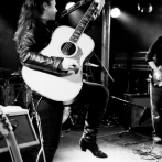 Sandi Thom Live Shot